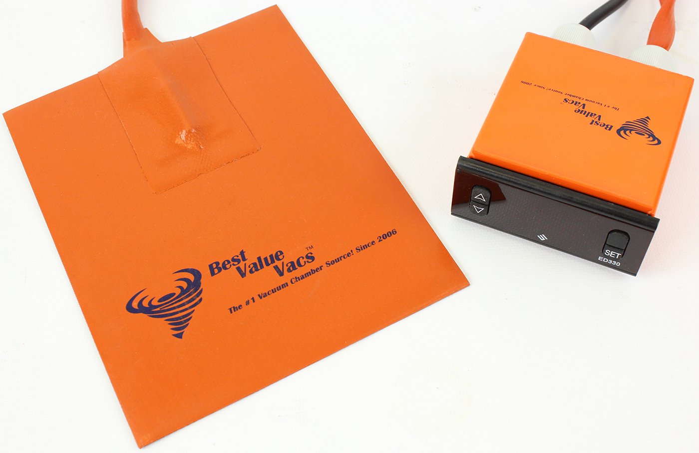 Best Vacuum Pump Bell Jar