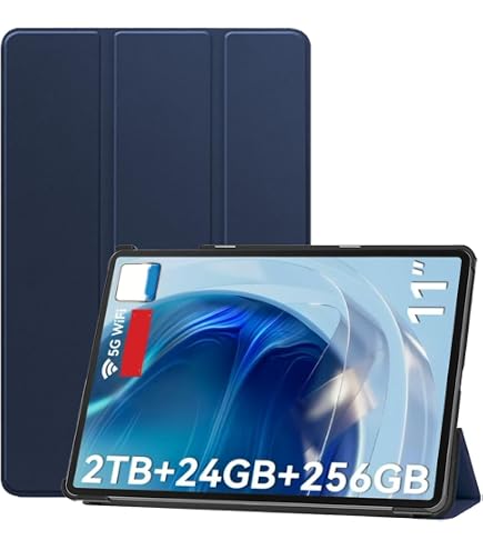 Amazon.com: Case for TABWEE W90 & TABWEE T90 Tablet 11 inch