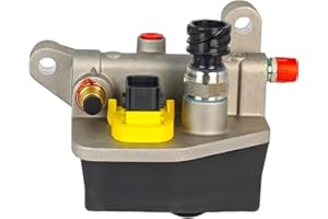 EZROAD AHI Dosing Module 23185531 21534115 Compatible with MACK 2012-2017 MP8 CHU CXU GU8 MRU Compatible with Volvo D11 D13 VAH VHD VNL VNM 22452551 21870667 Truck Air Purge Valve