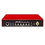 WatchGuard Firebox T25 Network Security/Firewall