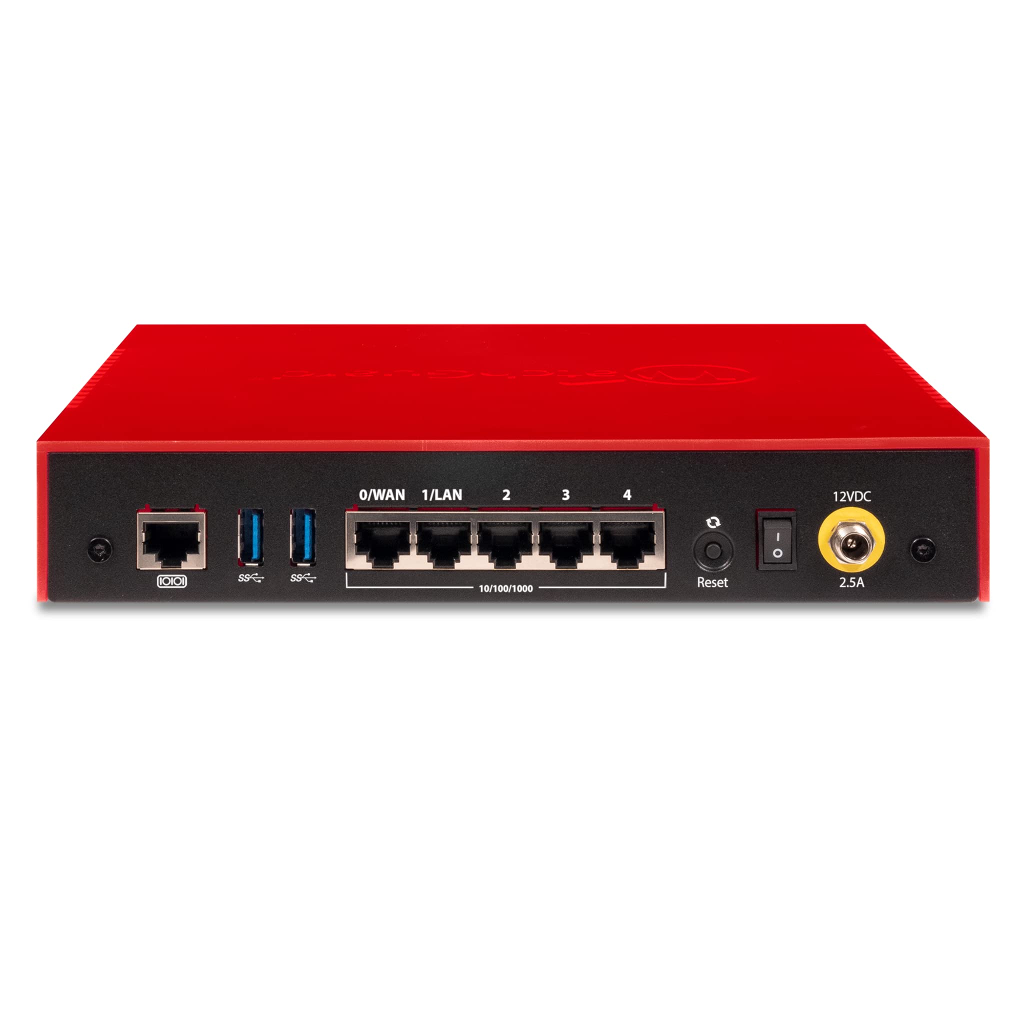 WatchGuard Firebox T25-W Network Security Appliance