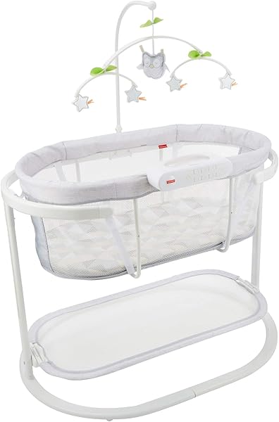 fisher price bassinet australia