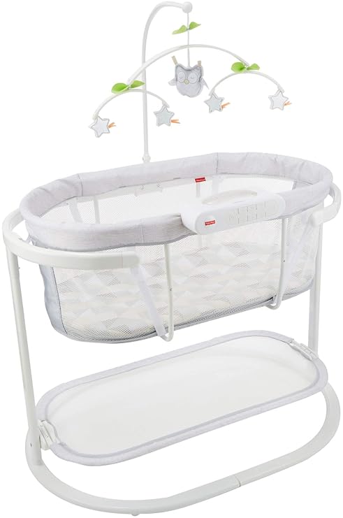 buy bassinet online