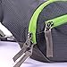 EGOGO Travel Sport Fanny Pack Waist Bag S2316 (Army Green)