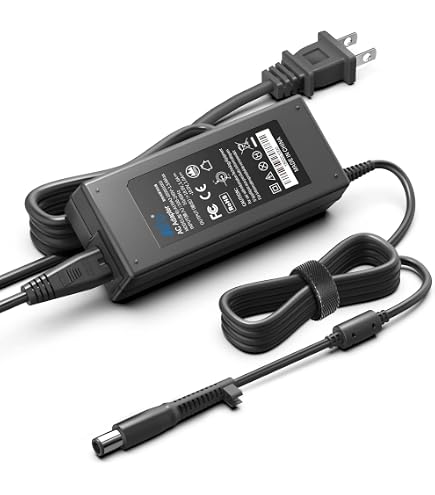 Amazon.com: 20V 2A AC/DC Adapter Compatible with Bose SoundDock