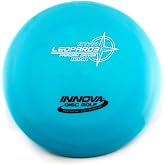 INNOVA Star Leopard3 Fairway Driver Golf Disc [Colors May Vary] - 173-175g