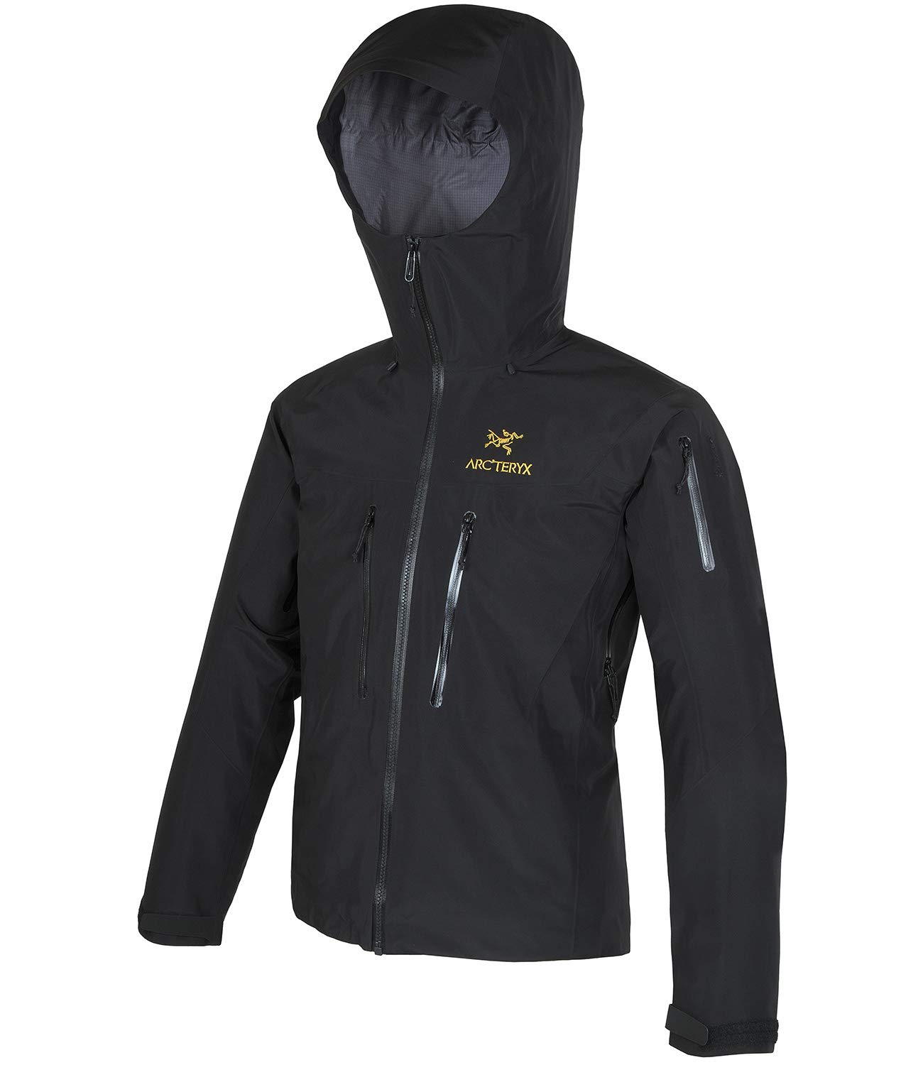 Arc'teryx Men's Alpha Sv Jacket