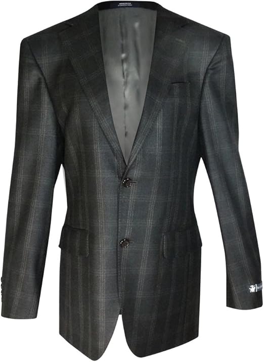 hart schaffner marx sport coat