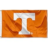 College Flags & Banners Co. Tennessee Vols Power T Flag