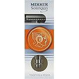 Merkur Heavy Duty Classic Safety Razor