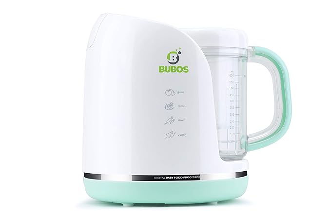 bubos bottle sterilizer