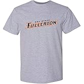 Venley NCAA College Team Shirt Unisex Officially Licensed Team Logo Tee | Soft cotton NCAA officially licensed tee; great for game day, tailgate, college team fans, school spirit gift