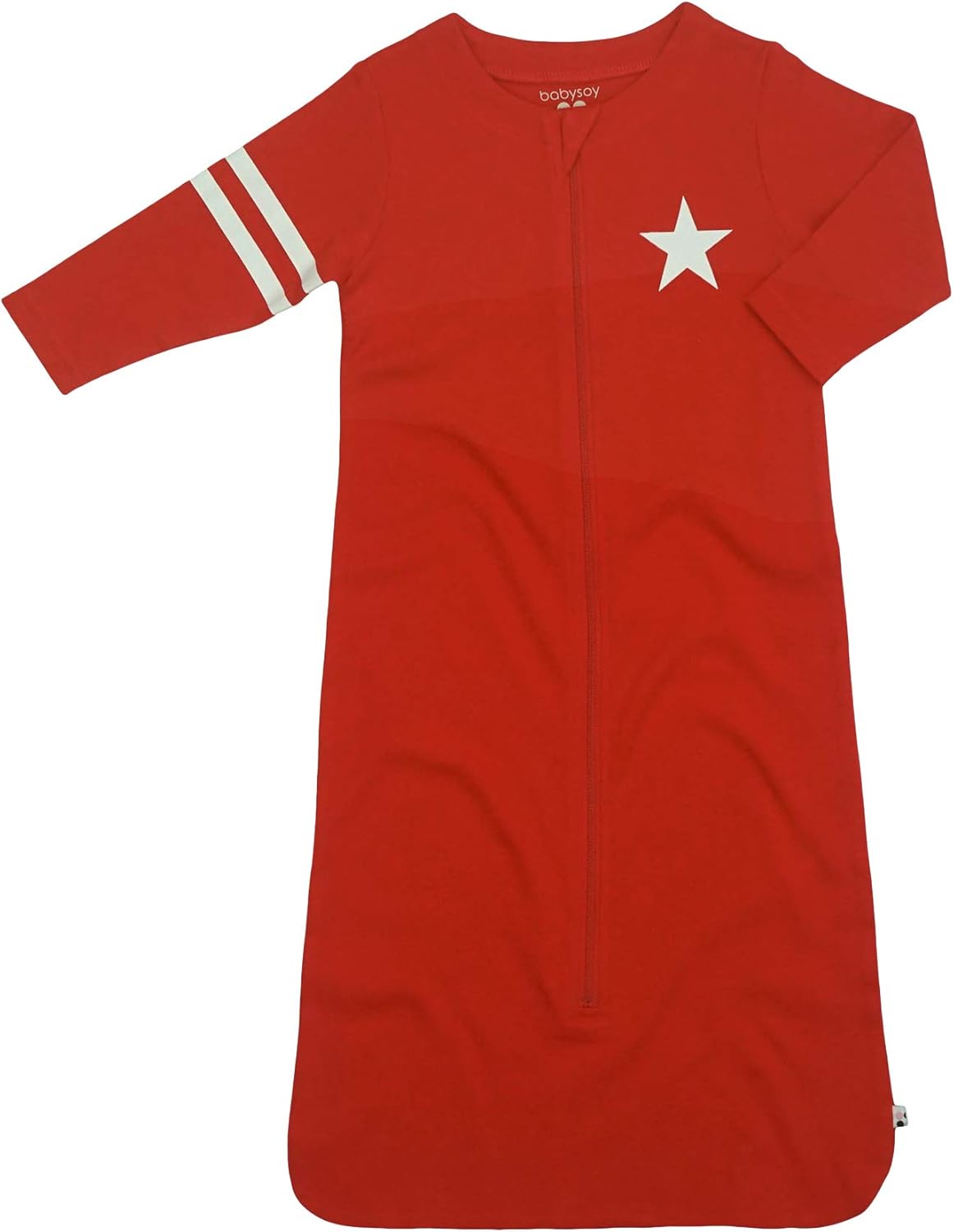 large long sleeve sleep sack