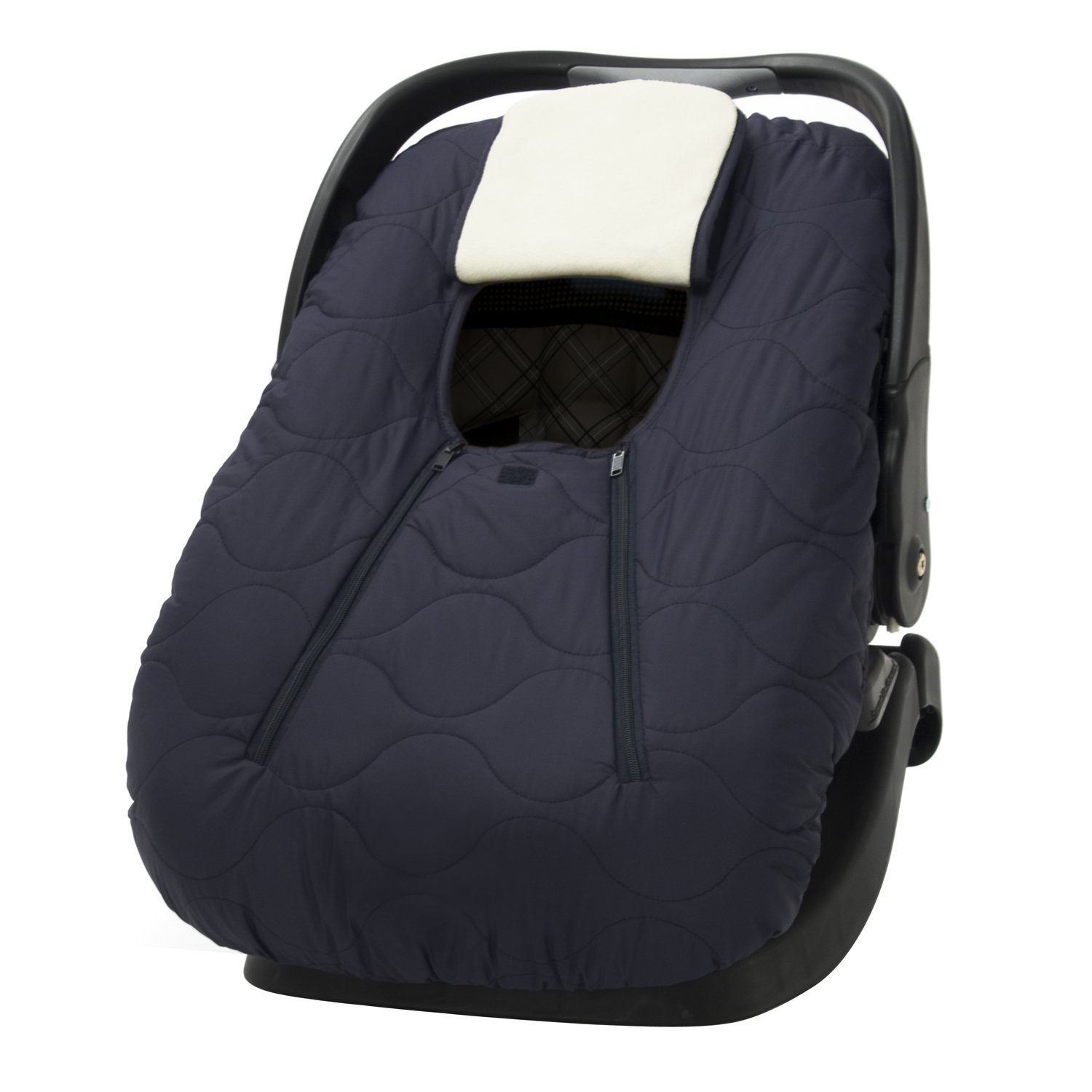 Infant Car Seat Carrier Cover or