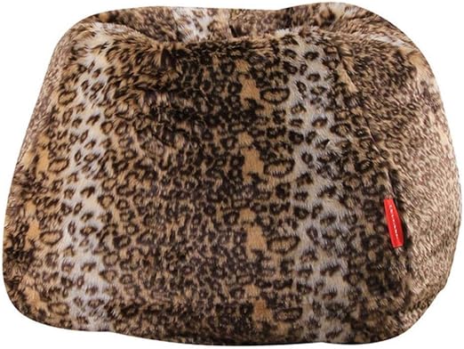 Amazon Com Levmoon Bean Bag Lounger Cover Living Room Furniture