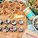 Shirley Bar Living, Ethiopian Tahini Kosher dressing Vegan Raw The Best Tasting sesame paste amazing sauce! Pure Ground 100% seeds 1 LB