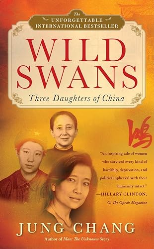 Download Wild Swans: Three Daughters of China PDF