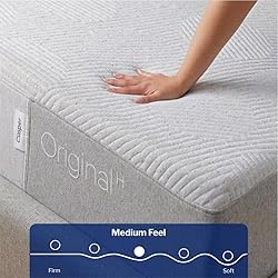 Casper Sleep Original Foam Hybrid, King Size