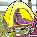 Ebung Sleeping Bag for Cold Weather – Envelope Portable Ideal for Winter, Summer, Spring, Fall – Outdoor Camping, Hiking, Traveling - Adults, Kids, Boys, Girls - Lightweight, Waterproof, Washable