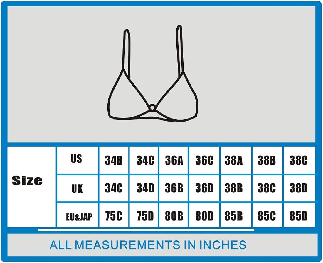 38c Bra Size In Inches Off 68 Medpharmres Com 38c Bra Size In Inches Off 68 Medpharmres Com