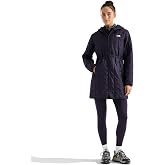 THE NORTH FACE Women's Junction Insulated Parka | Water Repellent Winter Jacket Packed With Insulation &amp; Secure Zip Pockets