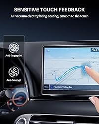 Hyundai Palisade 12.3 Inch Screen Protectors