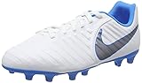 Nike Jr. Legend 7 Club (FG) Firm Ground Soccer