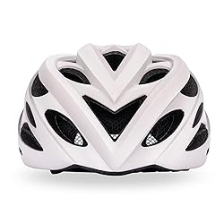 KINGBIKE Bike Helmet with USB Rechargeable Rear