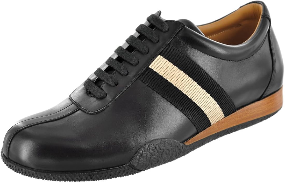bally freenew sneaker