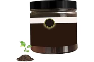 Soil Activator, Soil Conditioner 200g Organic Pondus Hydrogenii Balancing Activator Quick Dissolving for Home