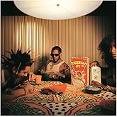 Le Clique: Vida Rockstar X Hot Pink/Tangerine