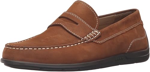 ecco classic moc 2.0 penny loafer