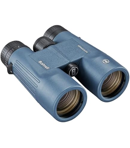 BUSHNELL Jumelles POWERVIEW 10X42 BUSHNELL Pas Cher