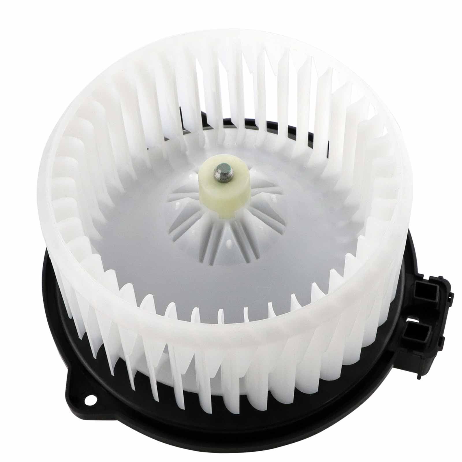 Photo 1 of 79310-SHJ-A01 700192 Front HVAC Blower Motor Fan Assembly for 2005-2010 Honda Odyssey, 2005-2012 Acura RL, 2006-2007 Honda Ridgeline