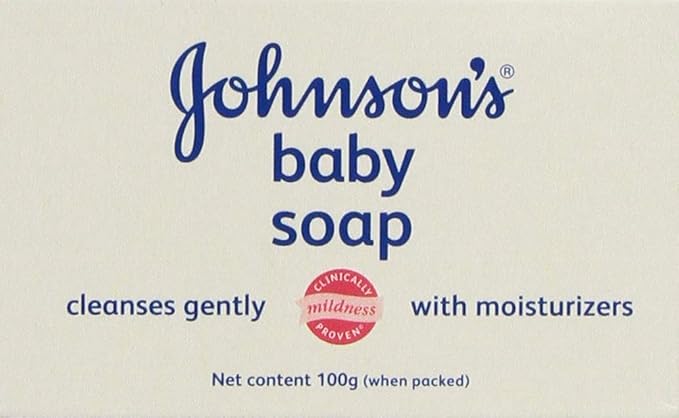 johnson baby soap usa