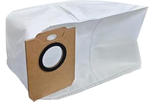 Robot Vacuum Dust Bags for Redroad Robot Vacuum R11