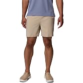 Columbia Men's PFG Terminal Roamer Stretch Short
