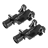 ACROPIX Front Car Windshield Washer Nozzle Wiper