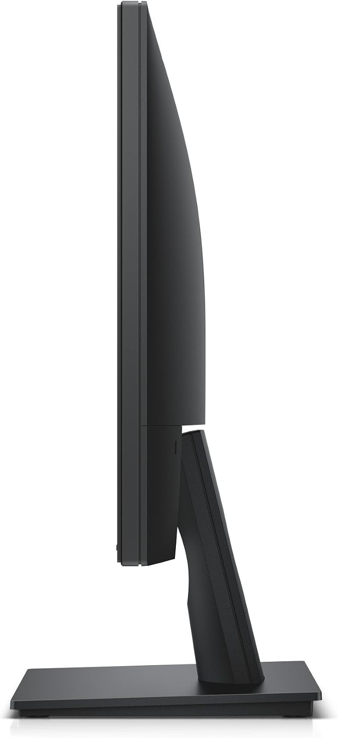 Dell E2216HV 22 Inch Full HD (1920x1080) Monitor, 60Hz, TN, 5ms, VGA, 3 Year Warranty, Black - Image 3