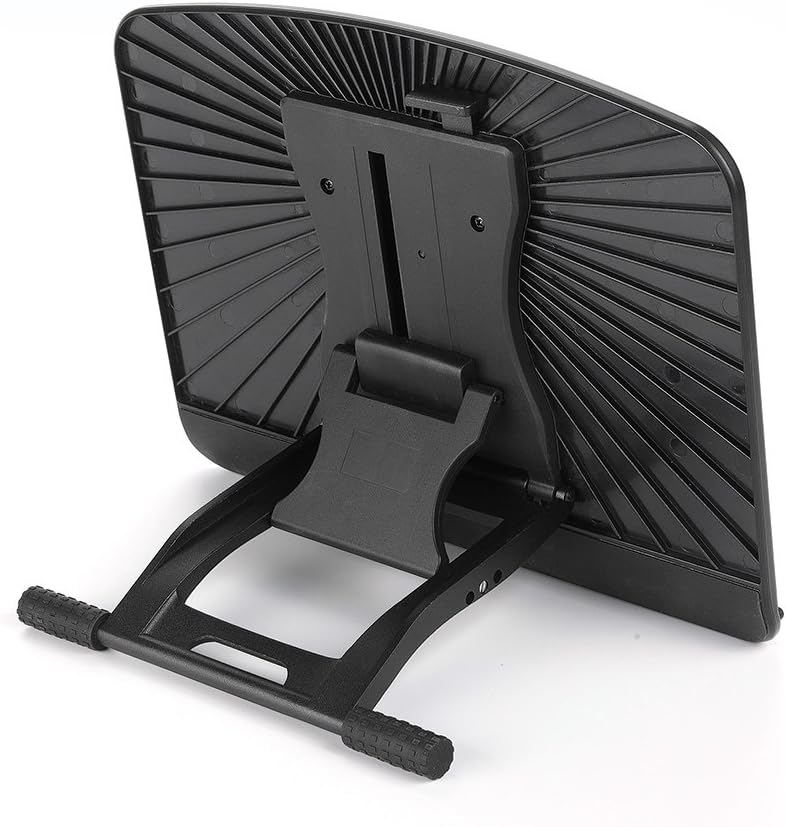 Parblo PR 100 Universal Graphic Tablet Stand Adjustable for 10 to 16 Inches Digital Graphics Drawing Monitors Art Tablets: Computers & Accessories