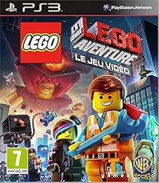 LEGO La Grande Aventure – Le Jeu Vidéo