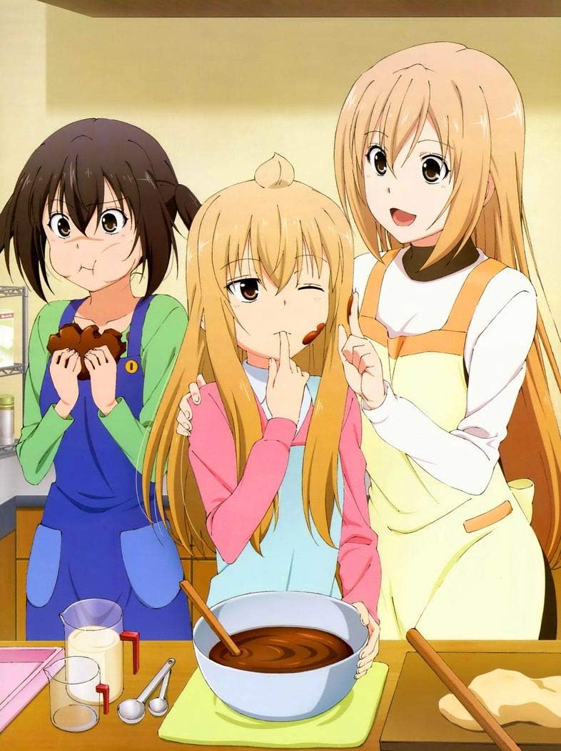 Download Amazon Com Tiansw Minami Ke Omatase 24inch X 32inch 60cm X 80cm Desktop Wallpaper Wallpaper Amazon Com Tiansw Minami Ke Omatase 24inch X 32inch 60cm X 80cm For iPhone