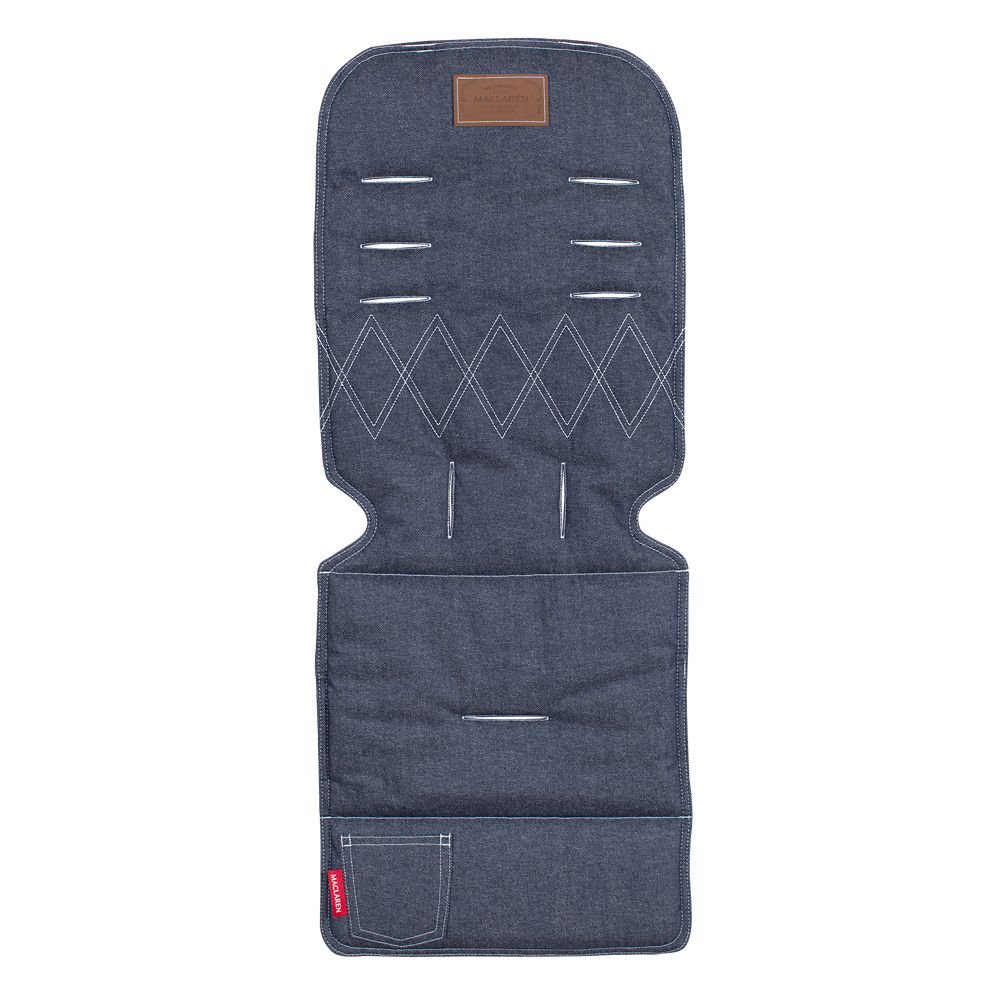 maclaren seat cover