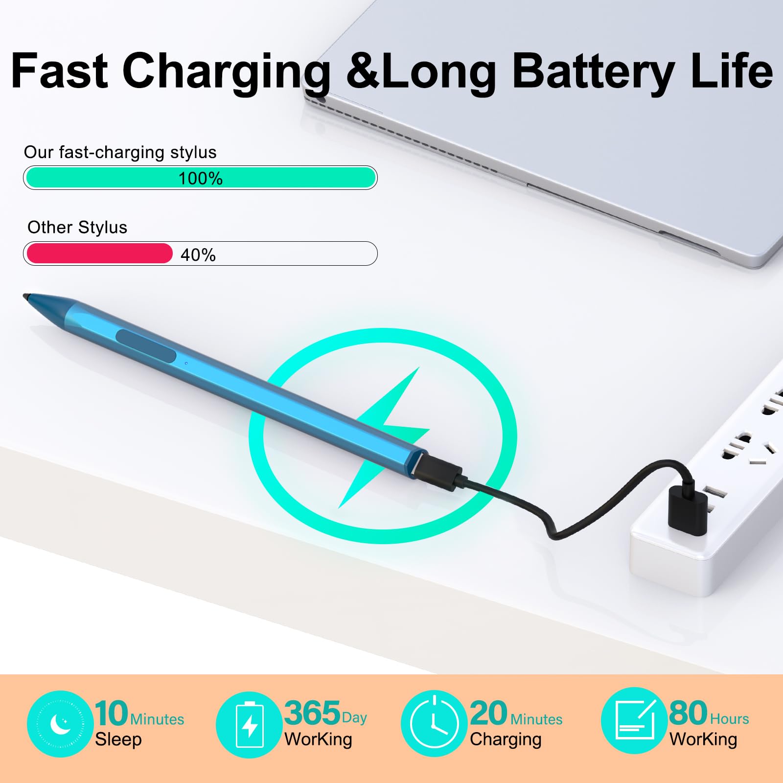 Touchscreen Laptop For HP Envy X360 Pavilion X360