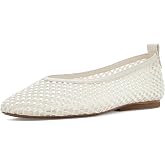 Naturalizer Women's 27 Edit Carla5 Slip-On Shoe, Soft Textile Upper, Leather Insole