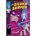 Silver Surfer: Parable #1
