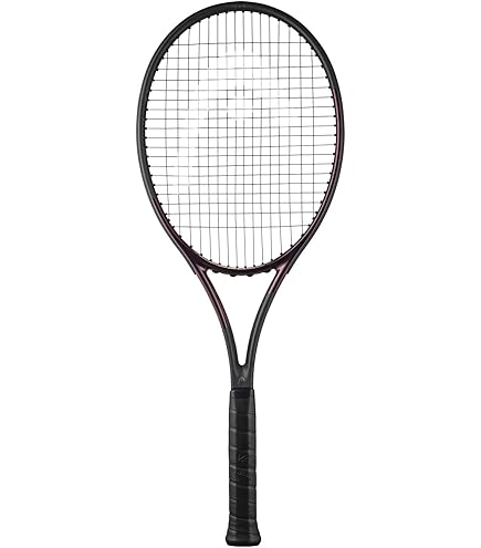 Amazon.com : Head Prestige Pro Tennis Racquet (4-3/8) : Sports