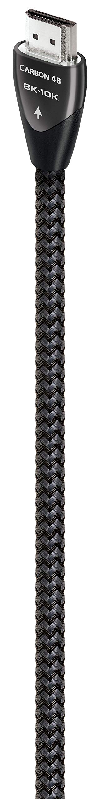 1.0 M Carbon HDMI 48 G.