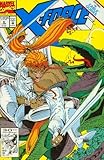 X-Force #6 Under the Gun