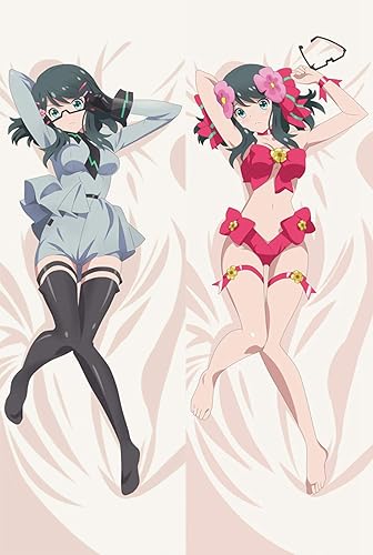 Amazon 揺音玉姫 抱き枕カバー 高級2way トリコット 150 X 50 Cm 雑誌 オリジナル アニメ 等身大 両面プリント セクシー 無地 アダルト １８禁 あなたはウサギが欲しいですか P2603 アニメ 萌えグッズ 通販